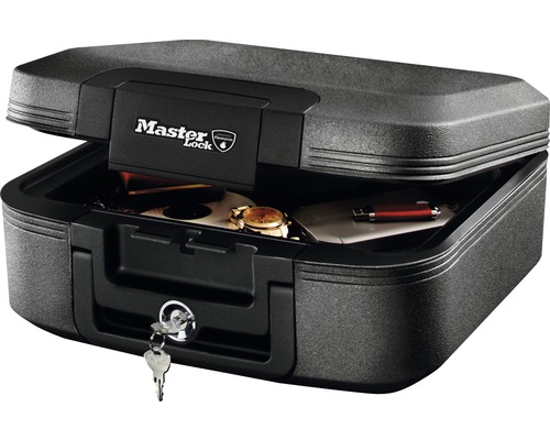 MasterLock Security cassette Master Lock LCHW20101 fire-resistant