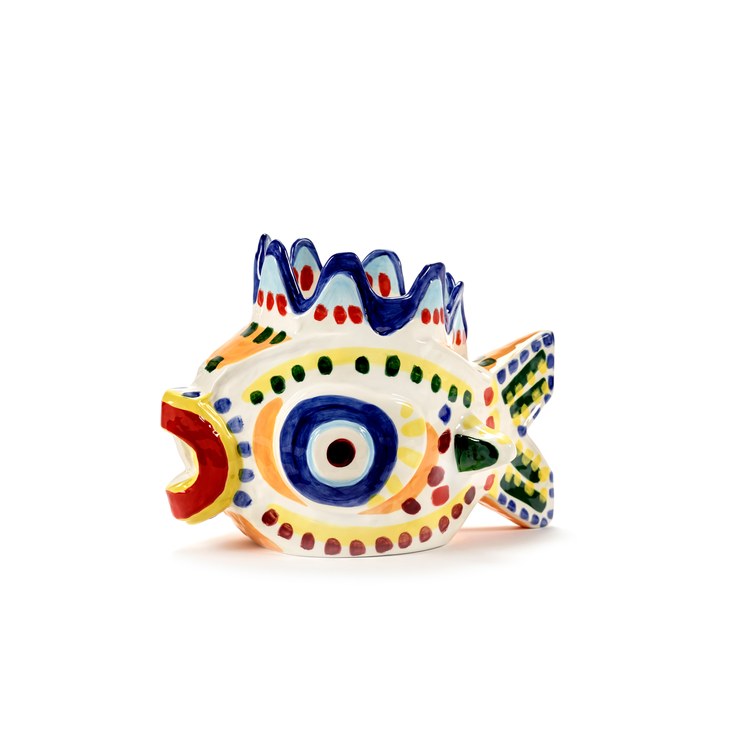 Serax Sicily 01 vase 28 cm