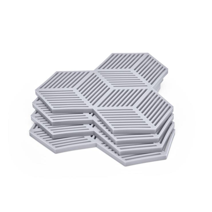 puik Sico Coaster 4-Pack
