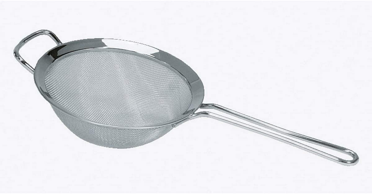 GEFU Sieb ER 190mm