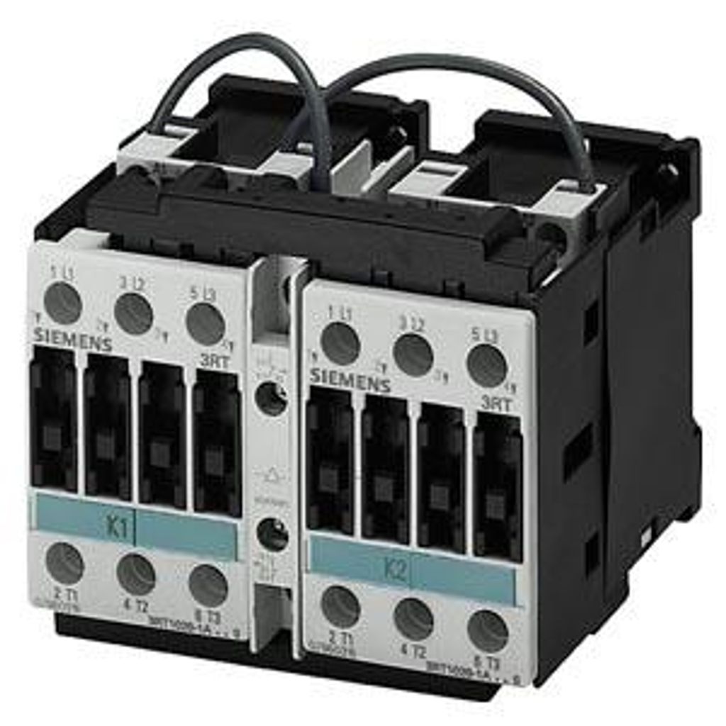 Siemens 3RA1326-8XB30-1AL2-SCHUETZKOMBINATION