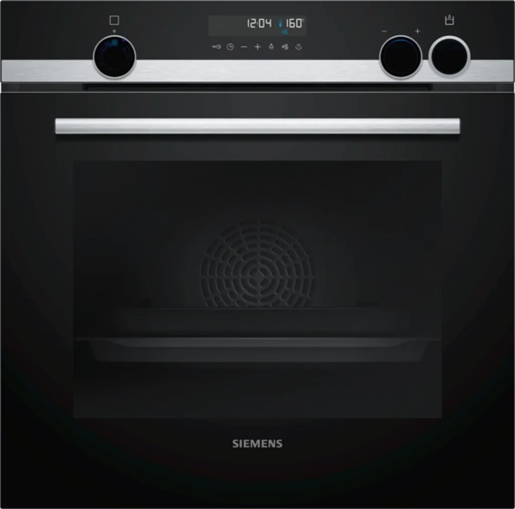 Siemens oven HR538ABS1 IQ500
