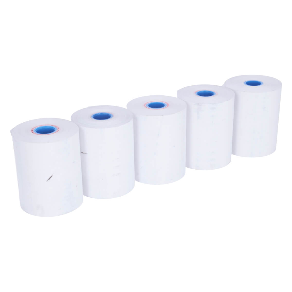Siemens Clinitek Printing Paper, For Clinitek Status pack with 5 rolls