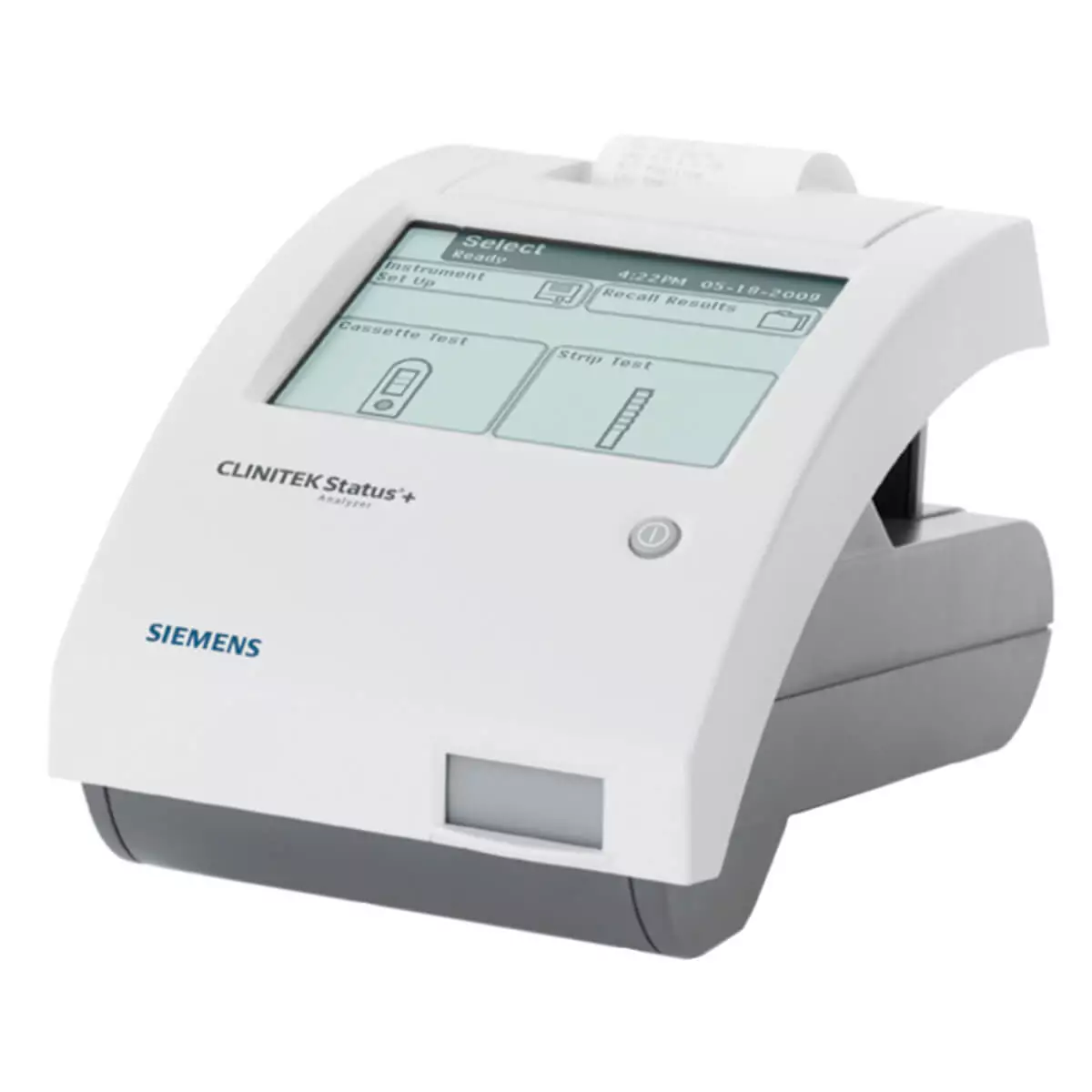 Siemens CLINITEK Status+Urinalysis System