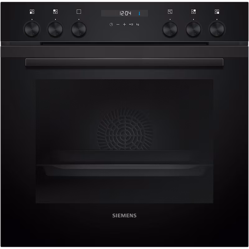 Siemens EQ522IAAB, built-in oven set, EI631CFB1E + HE217GBB4, built-in oven, induction hob