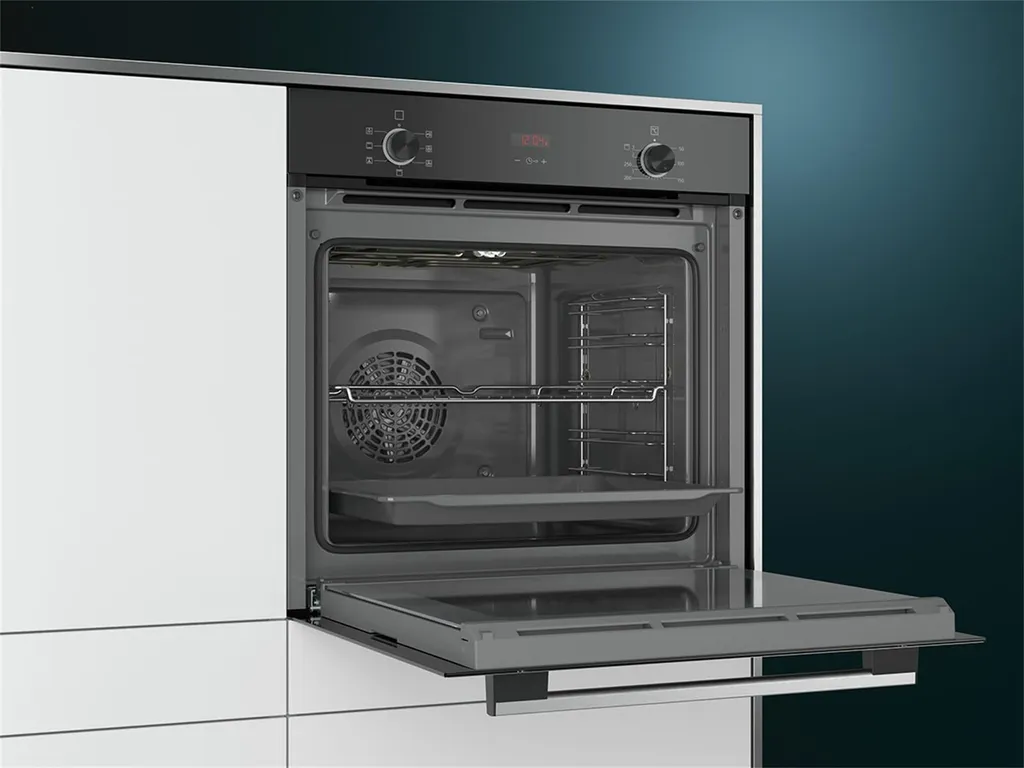 Siemens HB213ABS0 Oven Stainless Steel