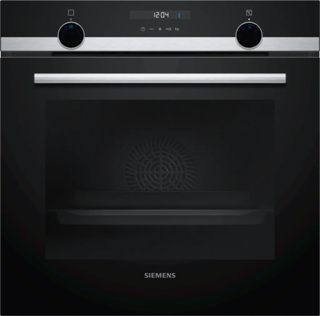 SIEMENS HB517ABS0 Built-in Oven ED