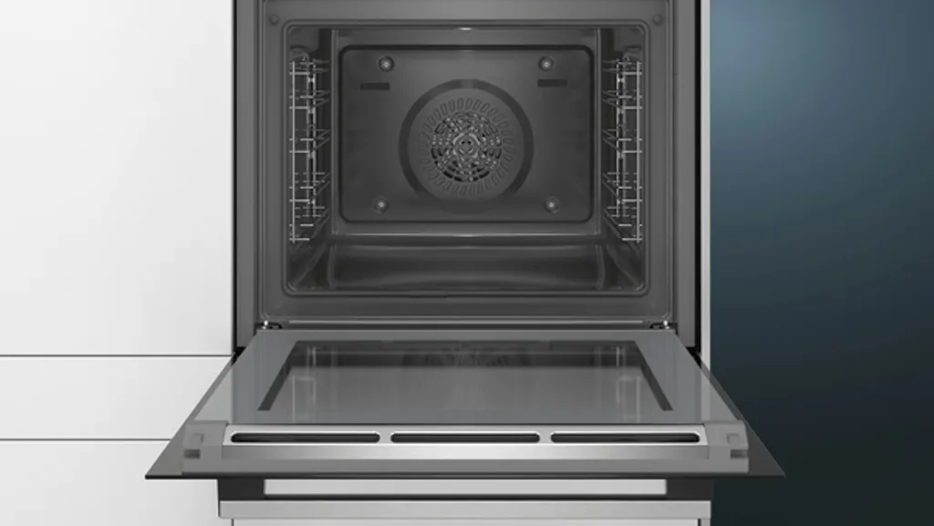 Siemens HB578GBS0 iQ500 Built-in Oven 60 x 60 cm