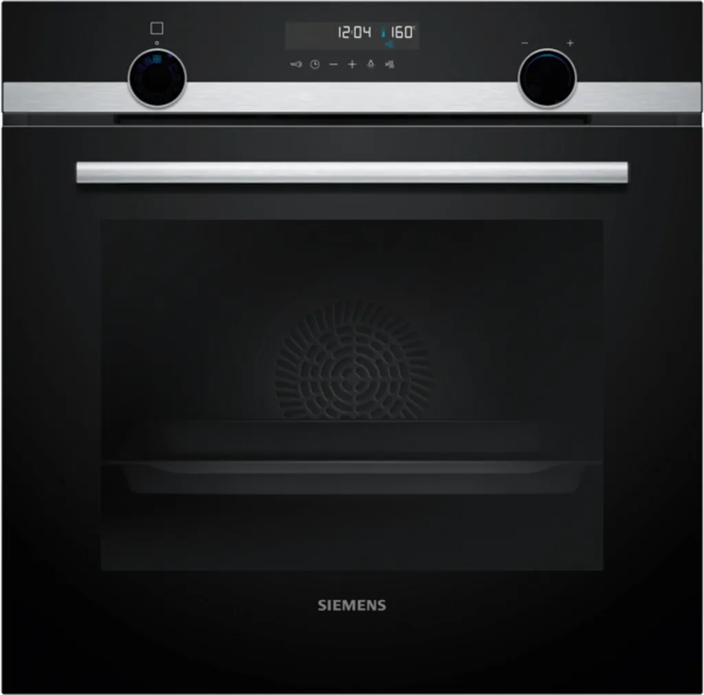 Siemens HB578GES3 Oven Stainless Steel