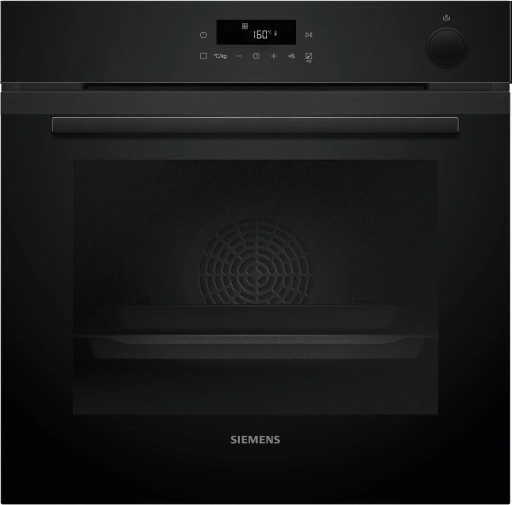 Siemens HR232GEB3 Oven Deep black inox