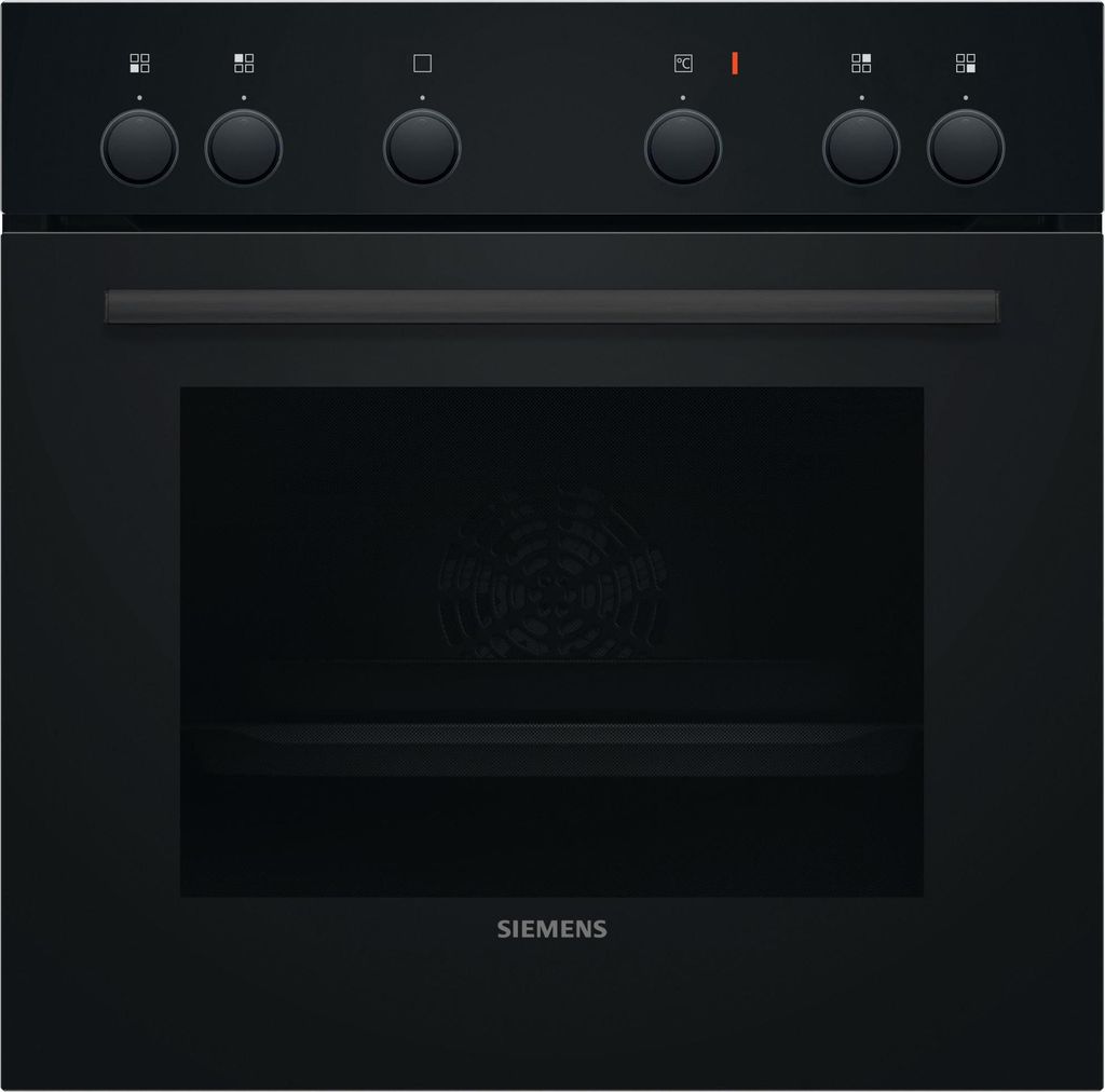 Siemens iQ100 HE010FBA1 built-in oven