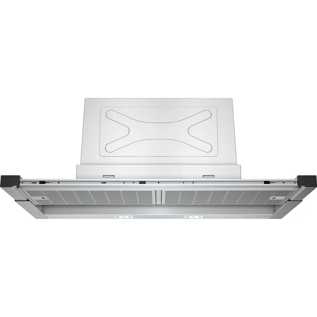 Siemens LI97RA560, iQ500, flat screen hood, 90 cm, stainless steel