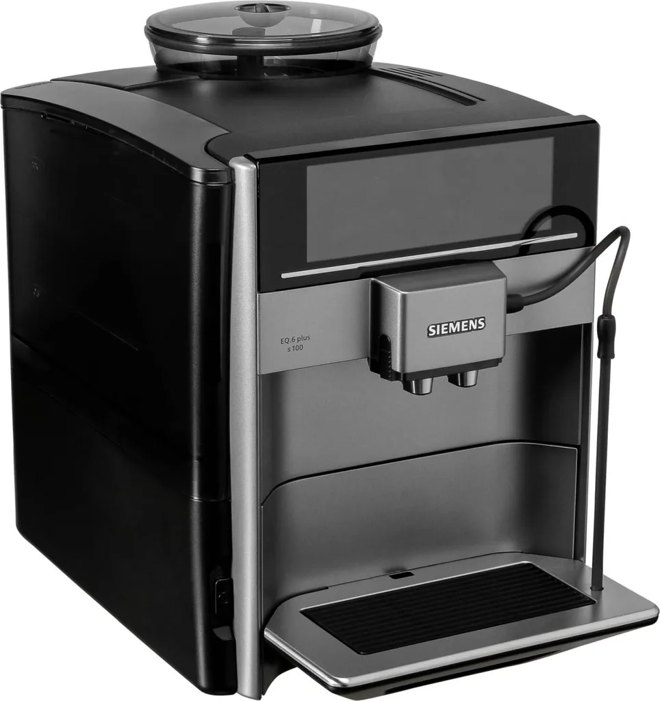 Siemens TE 651209 RW