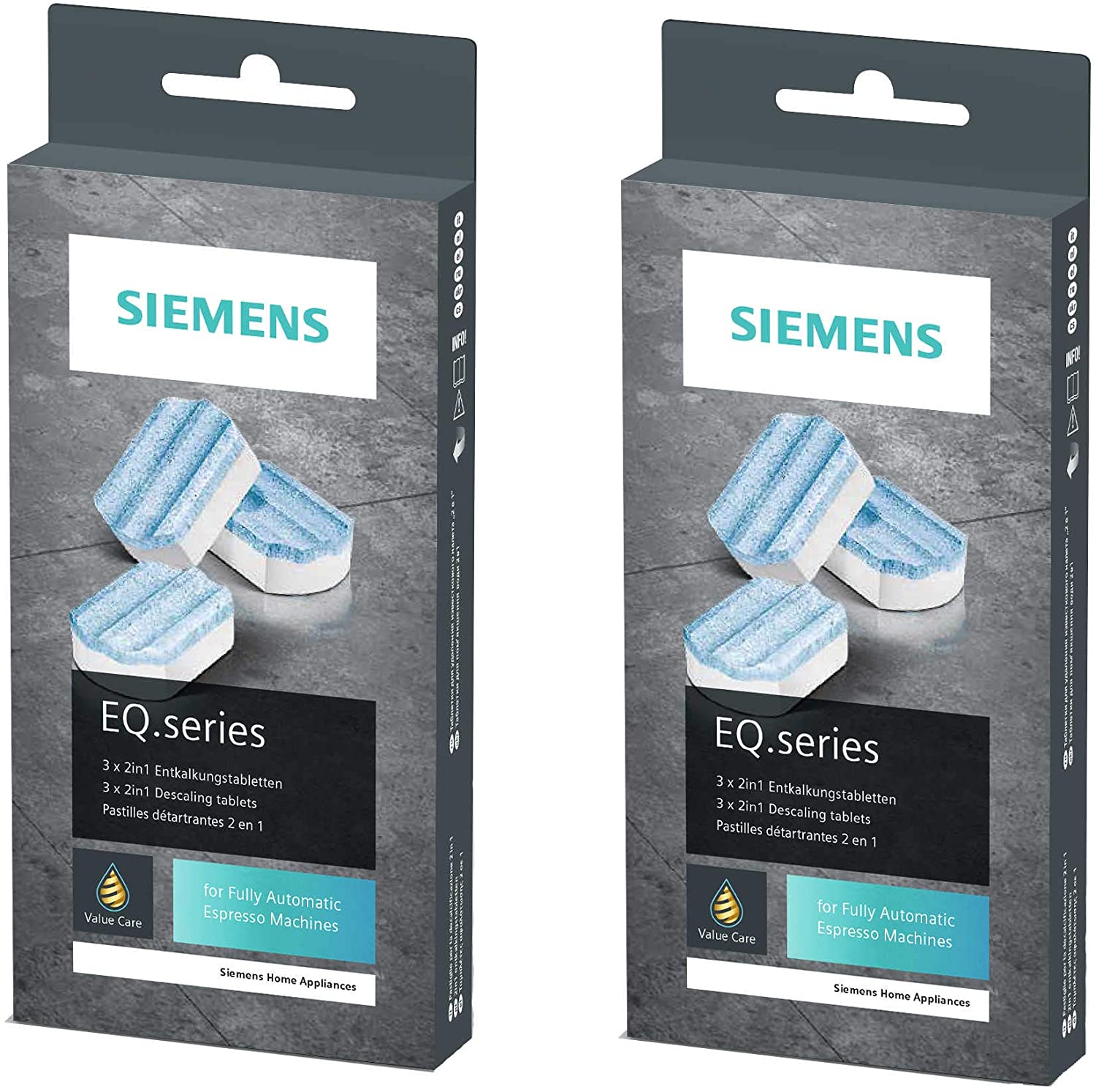 Siemens TZ 80002