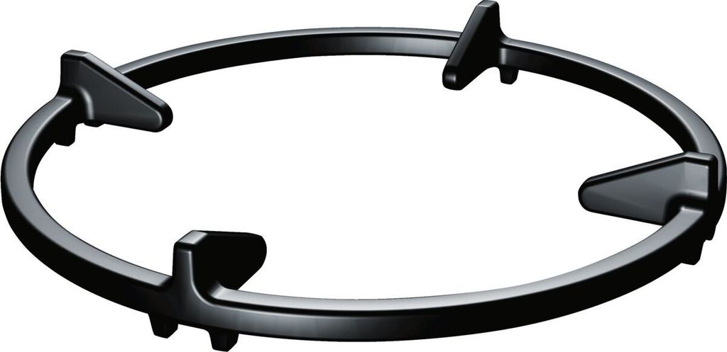 Siemens wok ring HZ298108 - original