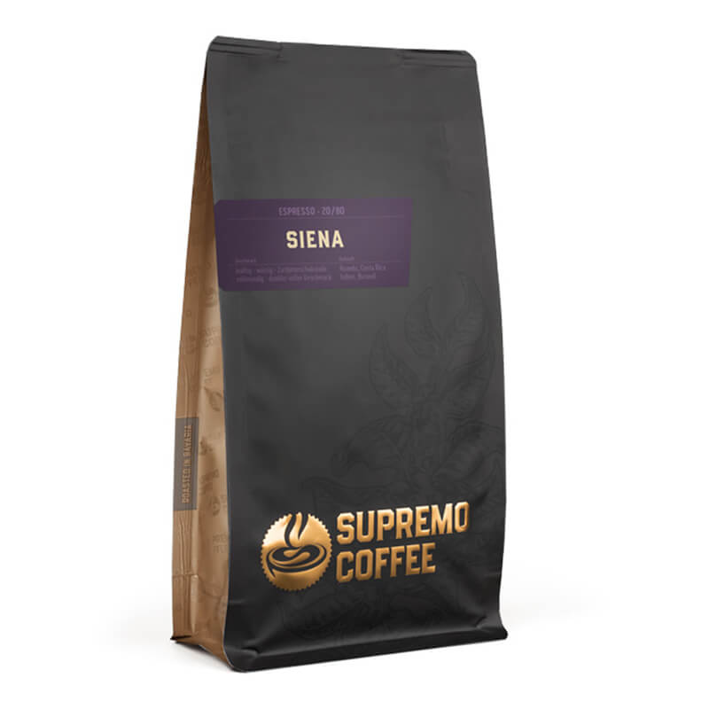 Supremo Siena