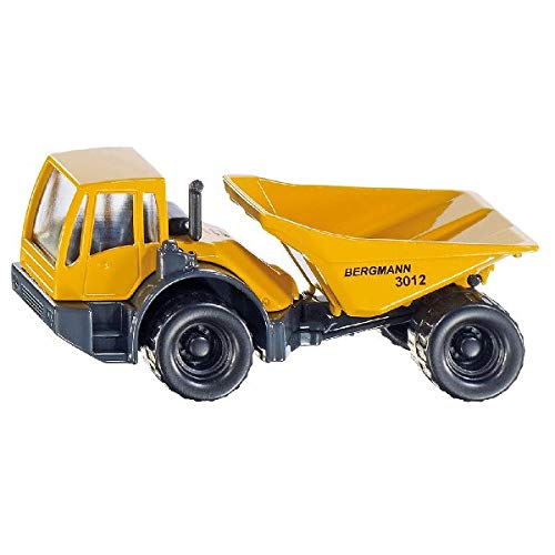 Siku Sieper 1486 – Dumper Miner