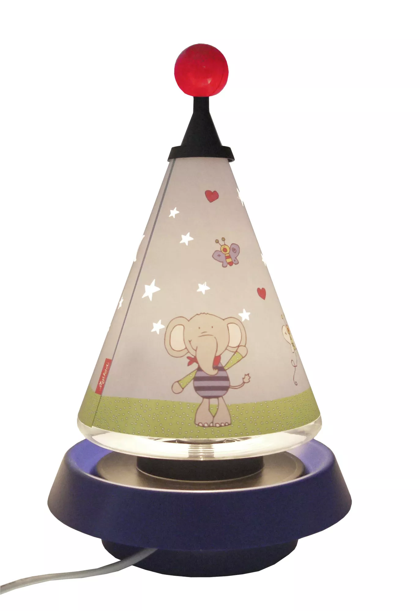Sigikid Children's Table Light Lolo Lombardo