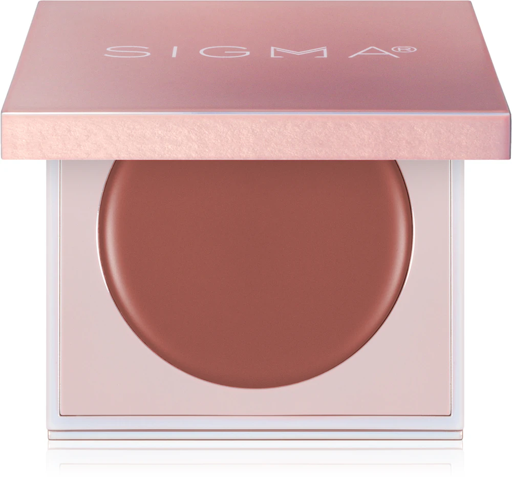 Sigma Beauty Blush cream blusher Farbton Cor-de-Rosa 4,5 g