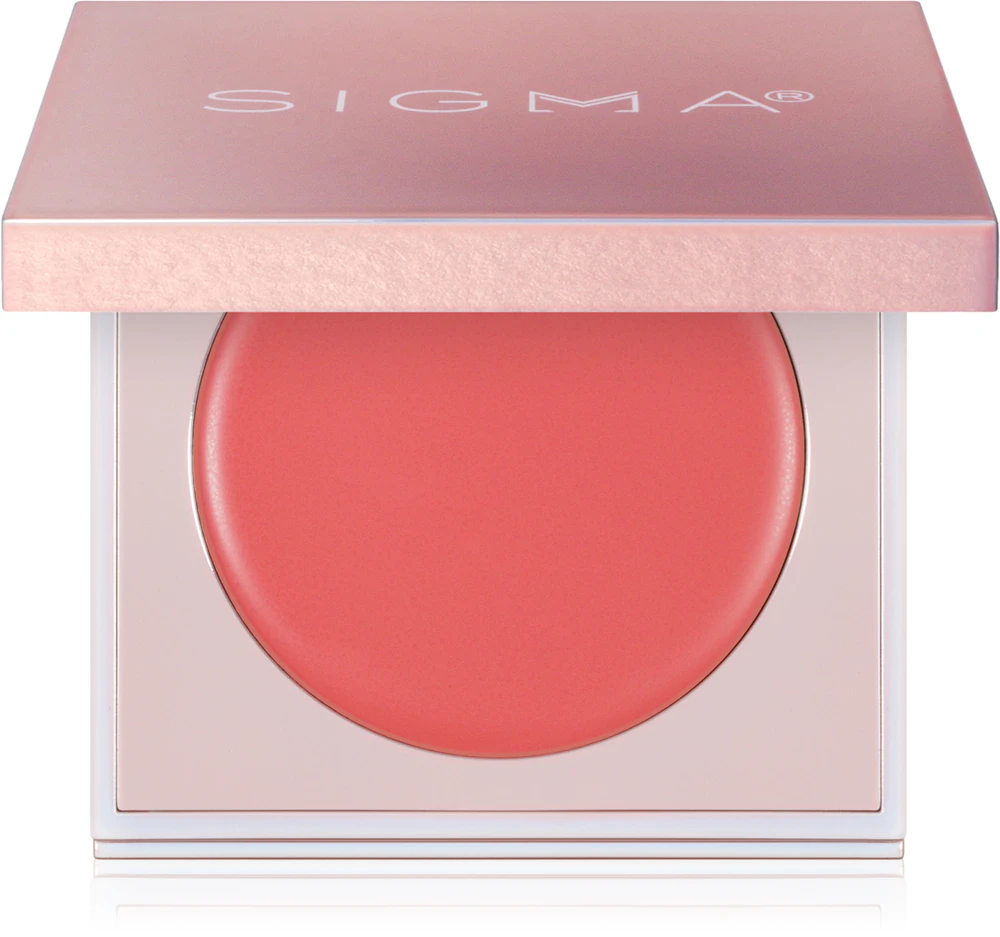 Sigma Beauty Blush cream blusher