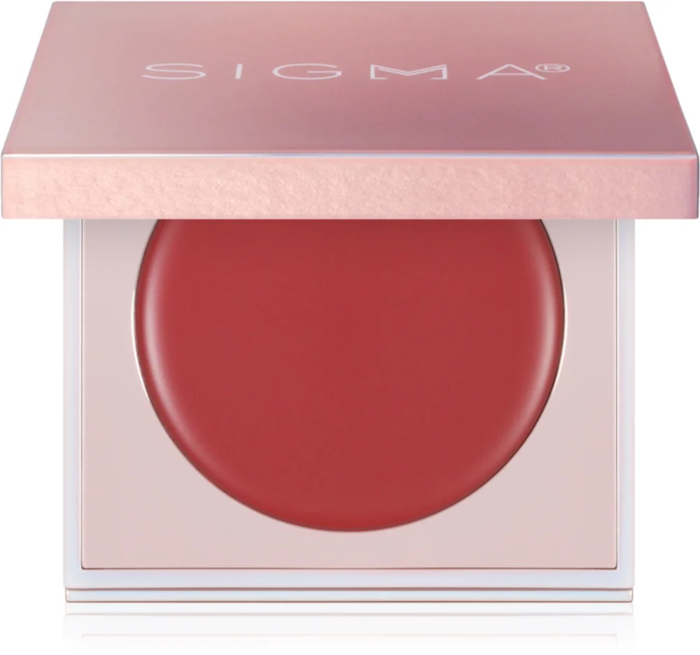 Sigma Beauty Blush cream blusher Farbton Nearly Wild 4,5 g