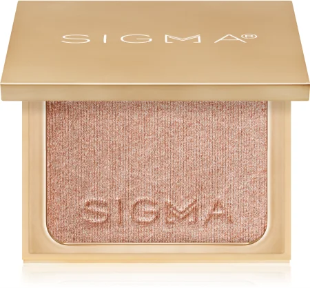 Sigma Beauty Highlighter Highlighter Farbton Sunstone 8 g