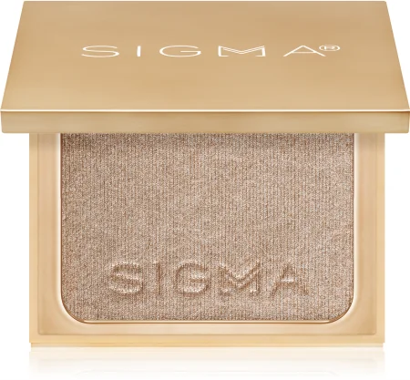 Sigma Beauty Highlighter Highlighter Farbton Savanna 8 g