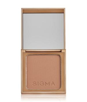 Sigma Beauty Individual Matte Dark