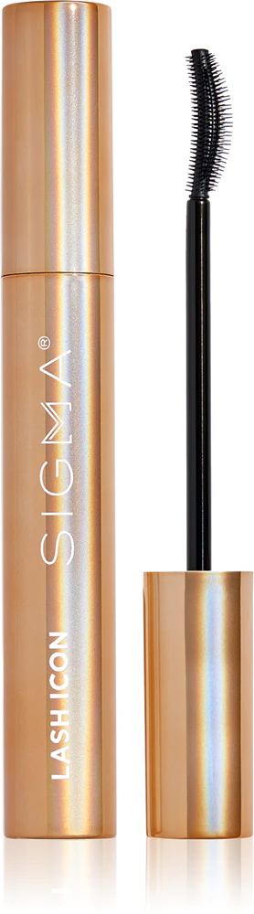 Sigma Beauty Lash Icon Eyelash Lengthening Volume Mascara