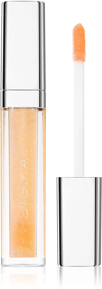 Sigma Beauty Lip Care Hydrating Lip Gloss Hydrating lip gloss