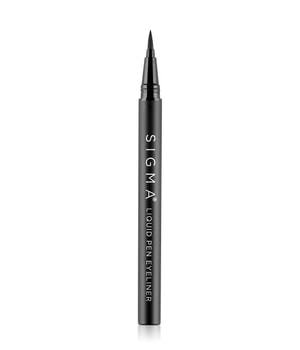 Sigma Beauty Liquid Black