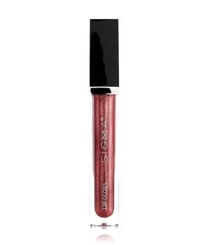 Sigma Beauty Untamed Collection Passionate