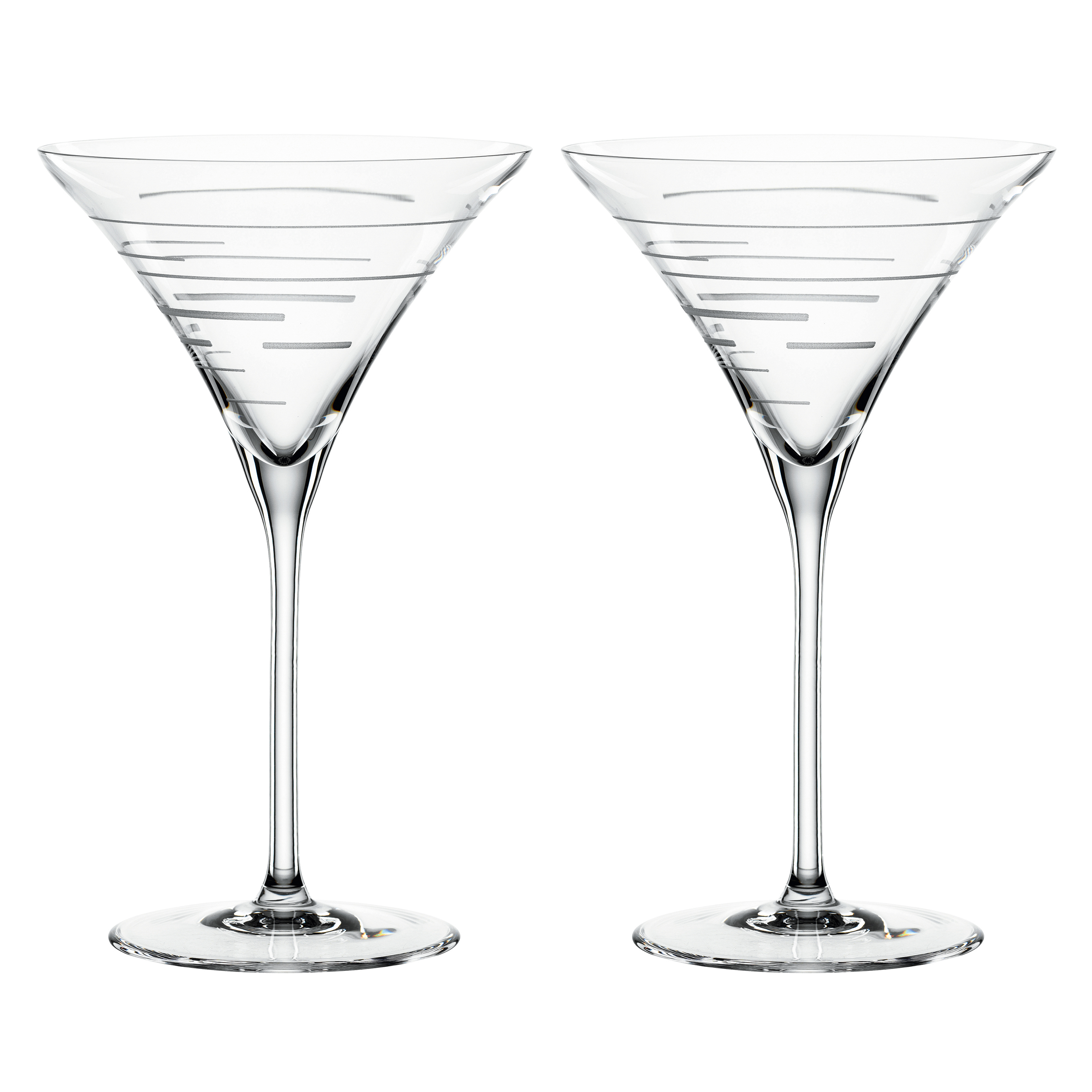 Spiegelau Signature Cocktail Glass 22cl 2-Pack