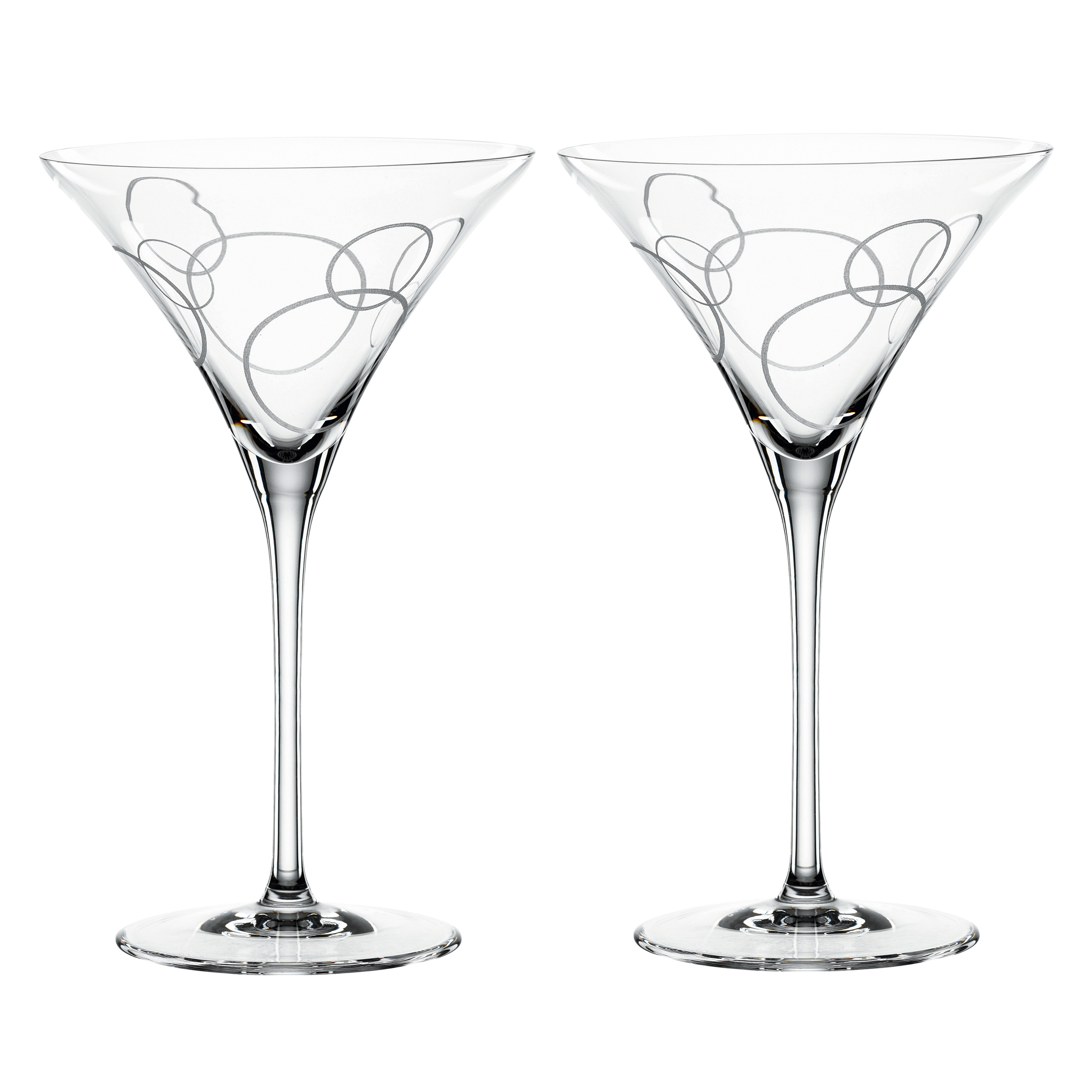 Spiegelau Signature Cocktail Glass 22cl 2-Pack