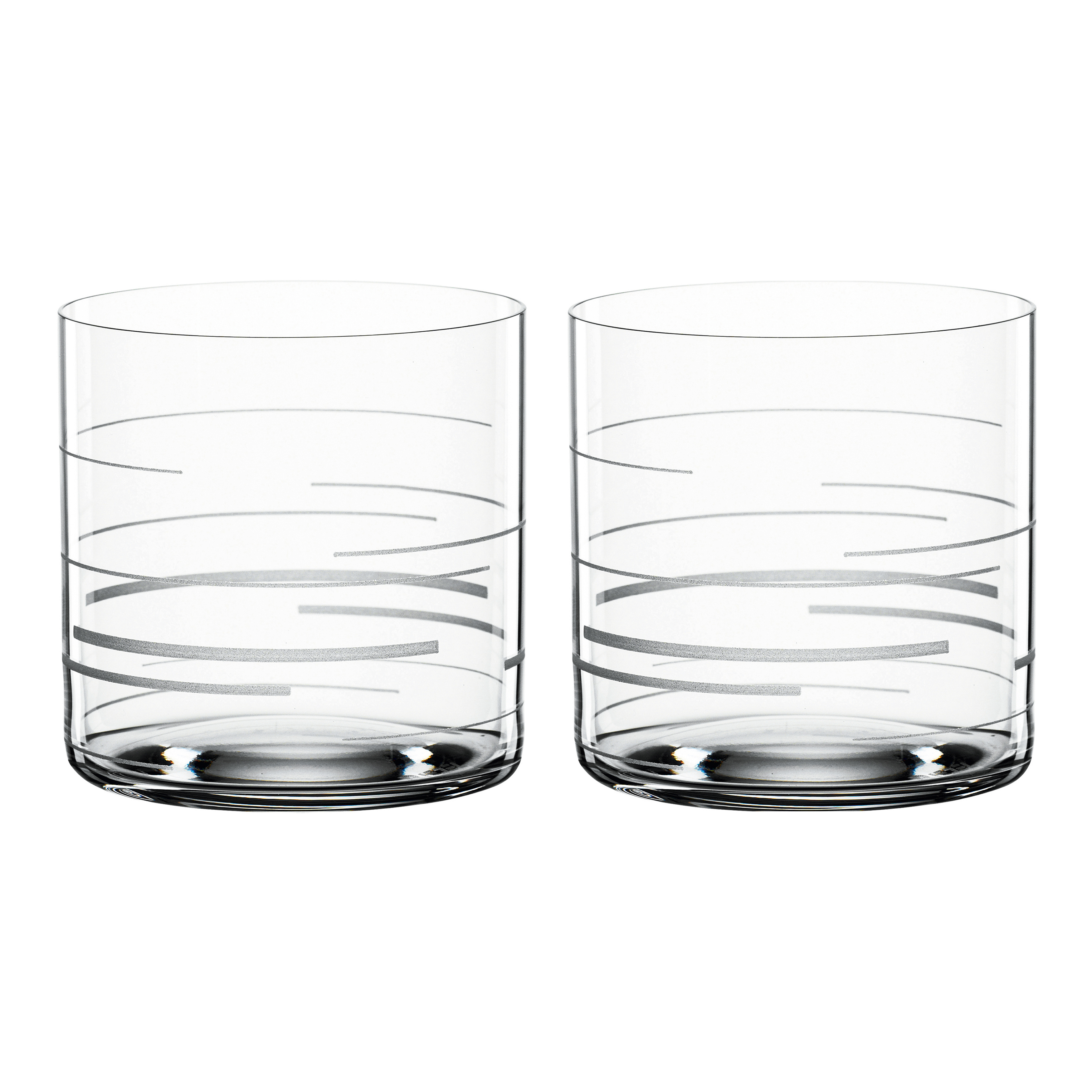 Spiegelau Signature Water Glass 33cl 2-Pack