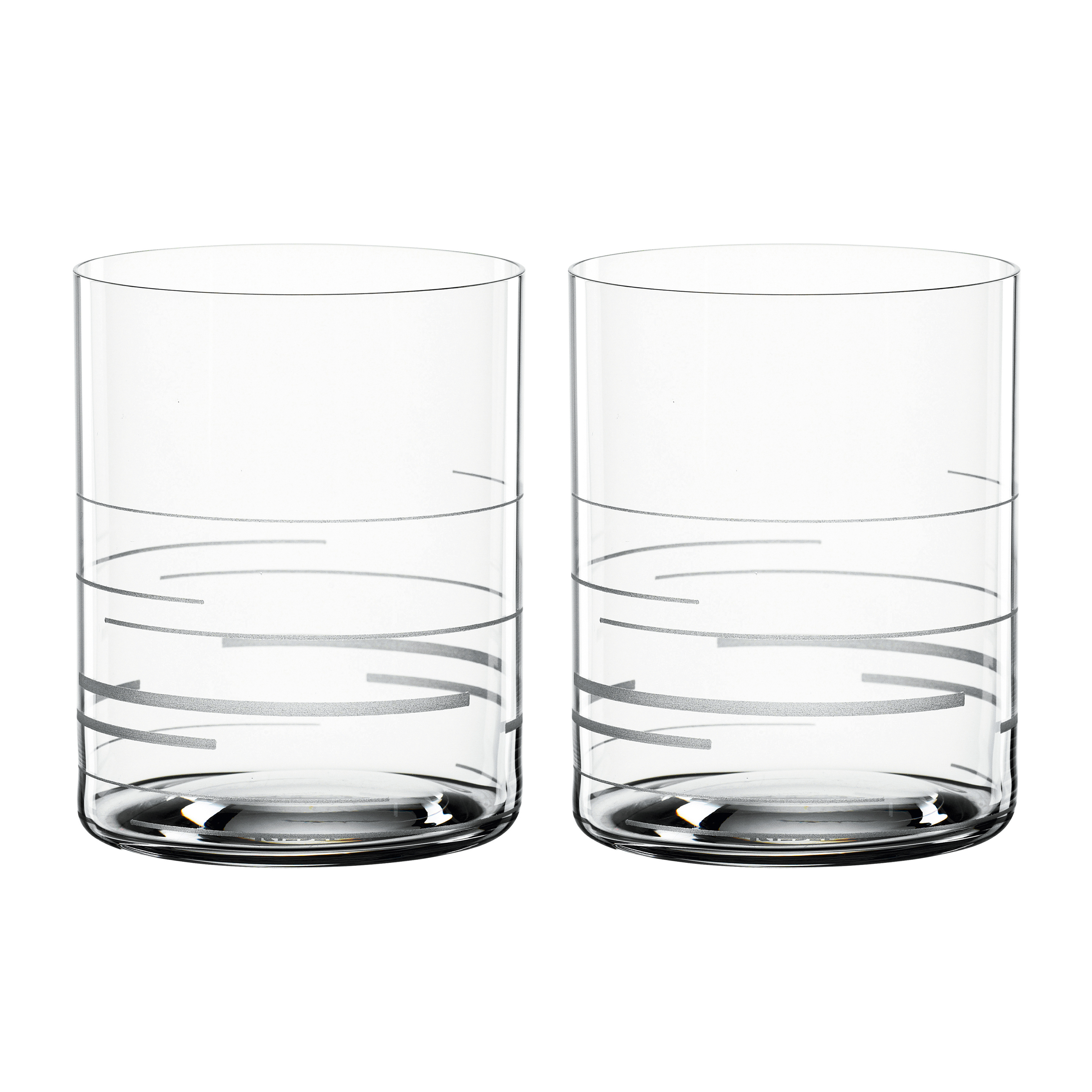 Spiegelau Signature Water Glass 43cl 2-Pack