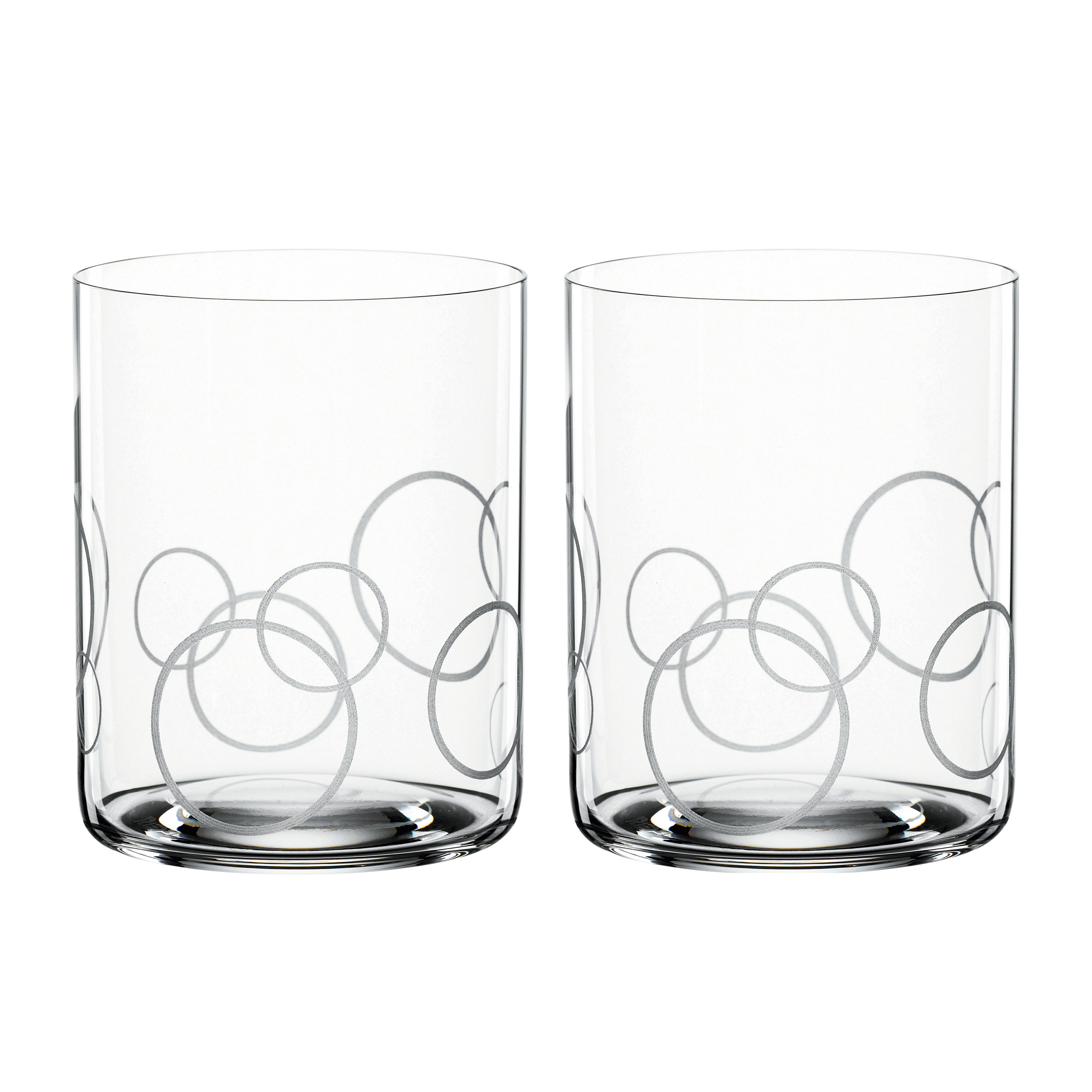 Spiegelau Signature Water Glass 43cl 2-Pack