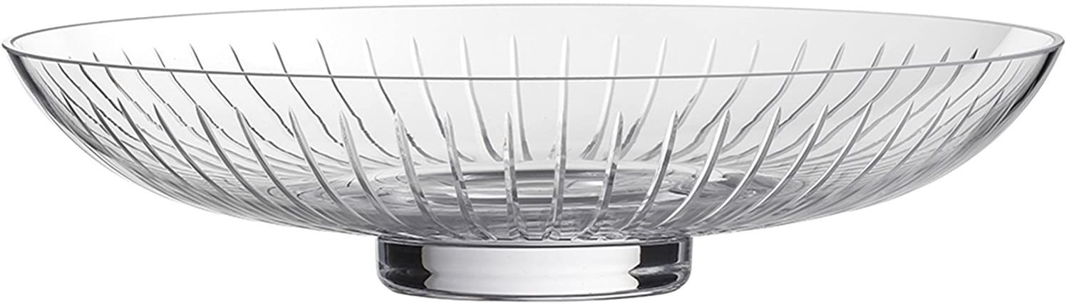 Schott Zwiesel SIGNUM Zwiesel 1872 Bowl 340 mm Crystal Clear/Clear