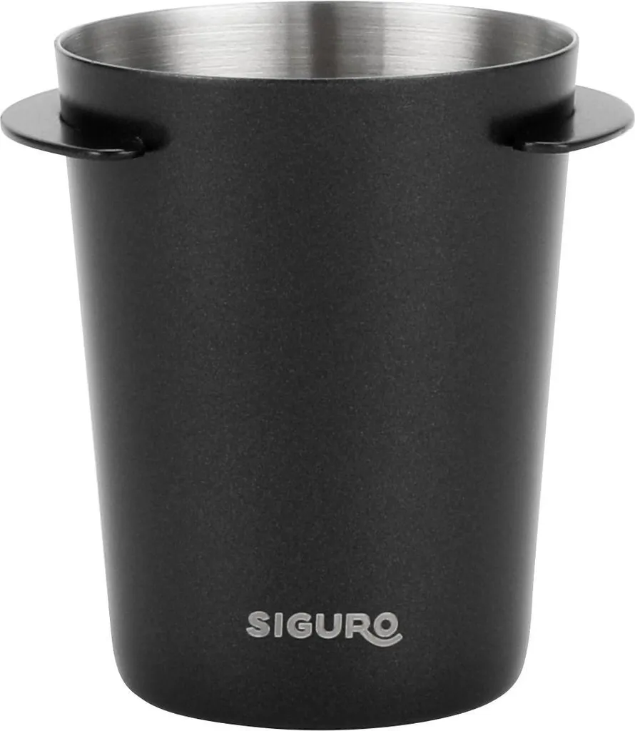 Siguro Elite Brew coffee dispensing cup, 50 mm diameter