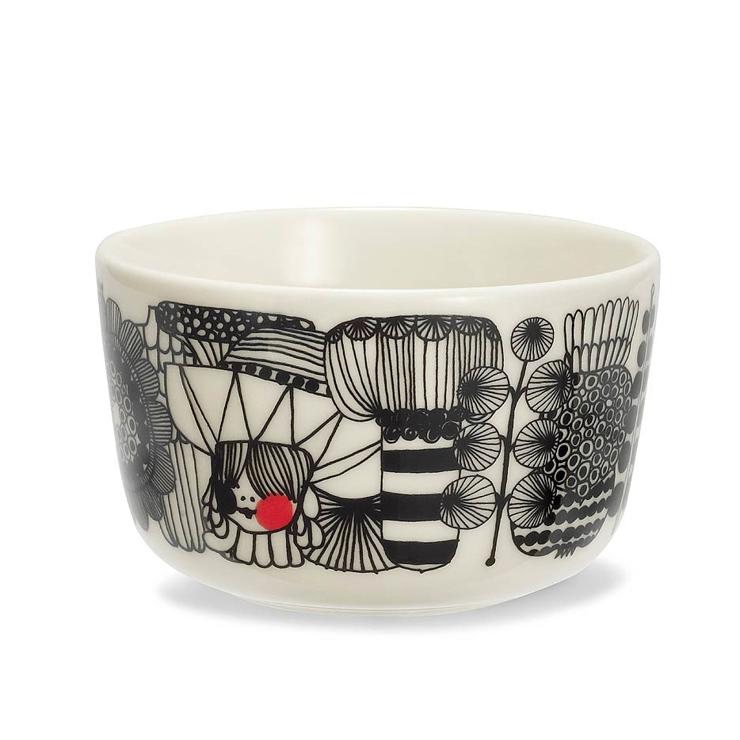 marimekko Siirtolapuutarha Shell 2,5Dl