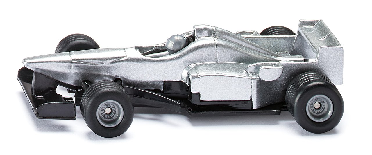 Siku 0863 Siku Racer Car Assorted Colours