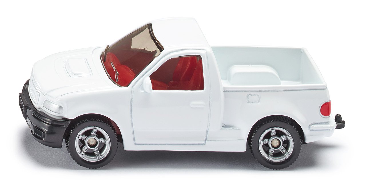 Siku 0867 Siku Ranger (Assorted Colours)
