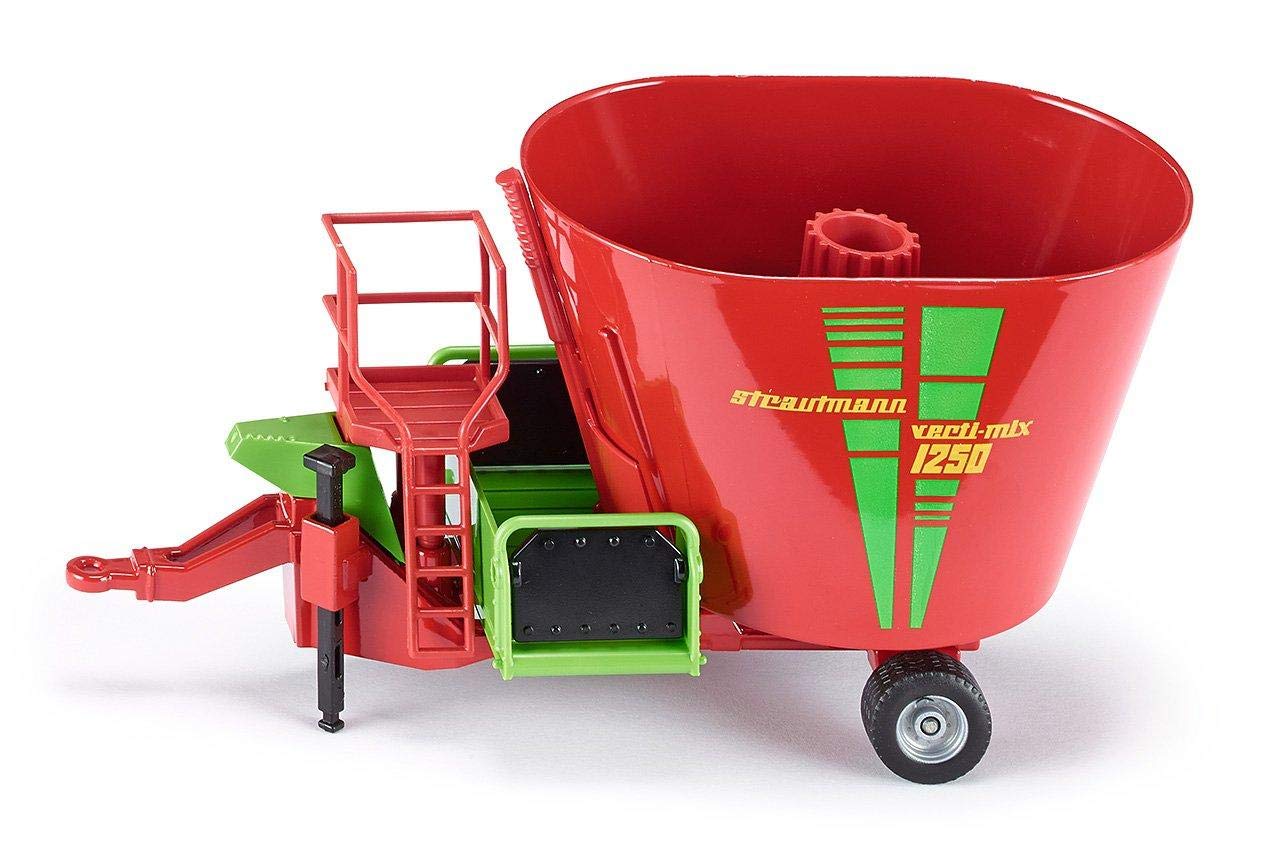 Siku 1:32 Fodder Mixing Wagon