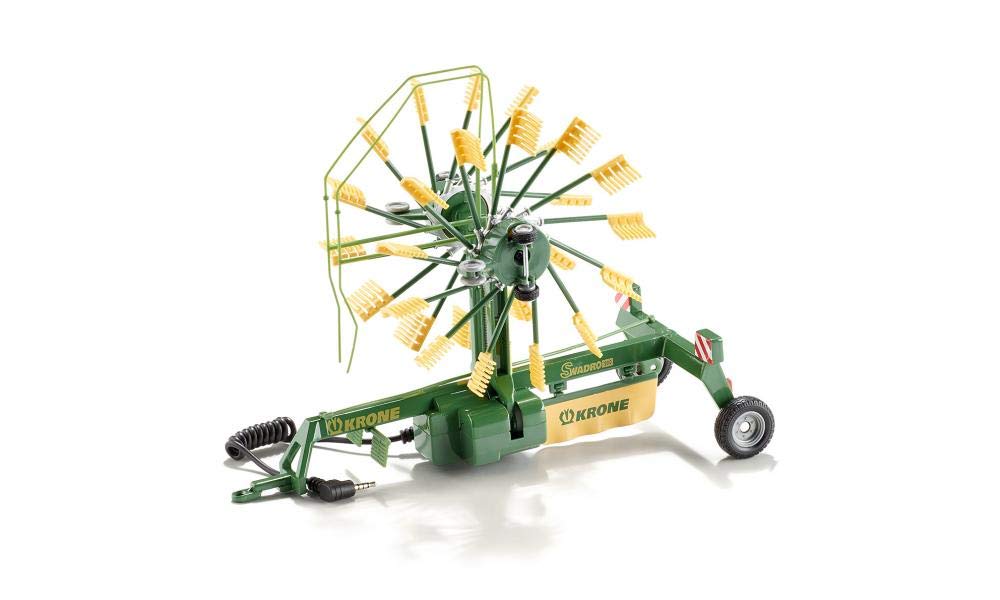 Siku 1:32 I/R Lateral Swather