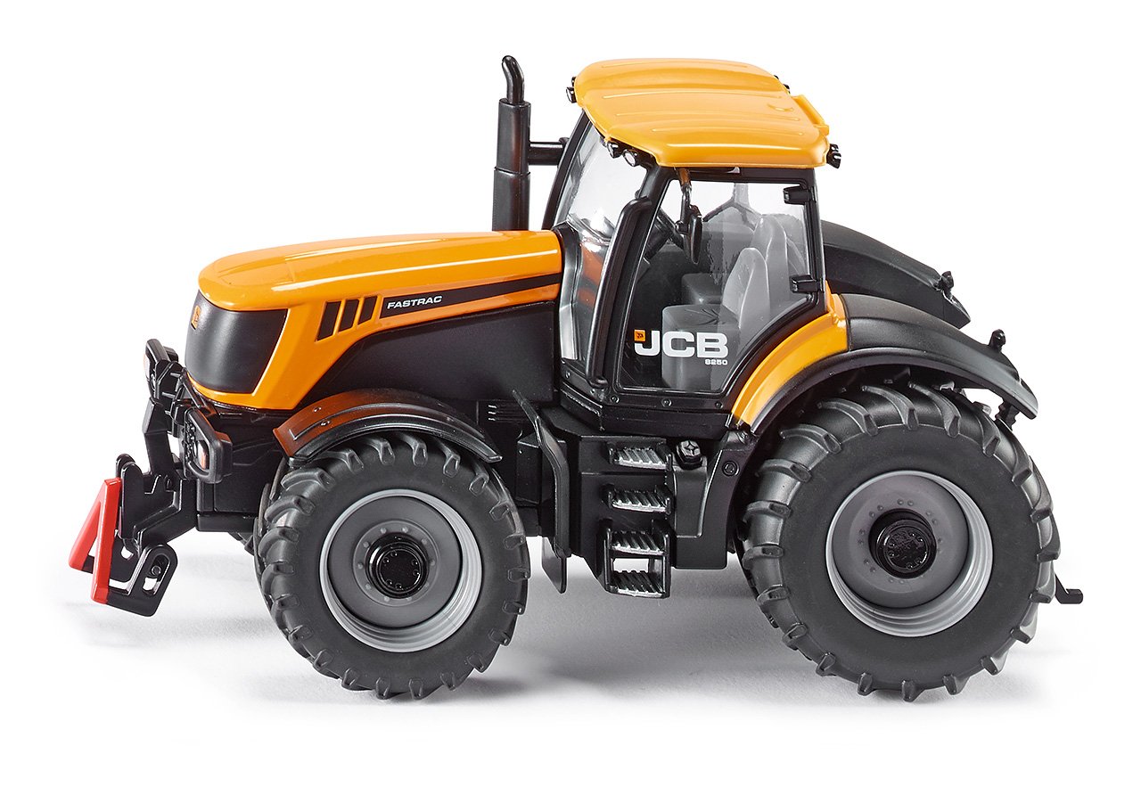 Siku 1:32 Jcb 8250 Tractor
