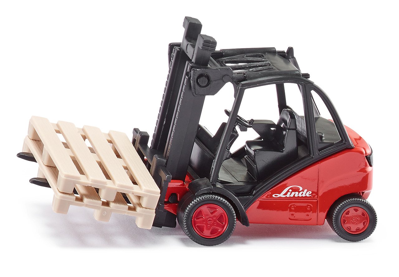 Siku 1:50 Forklift Truck