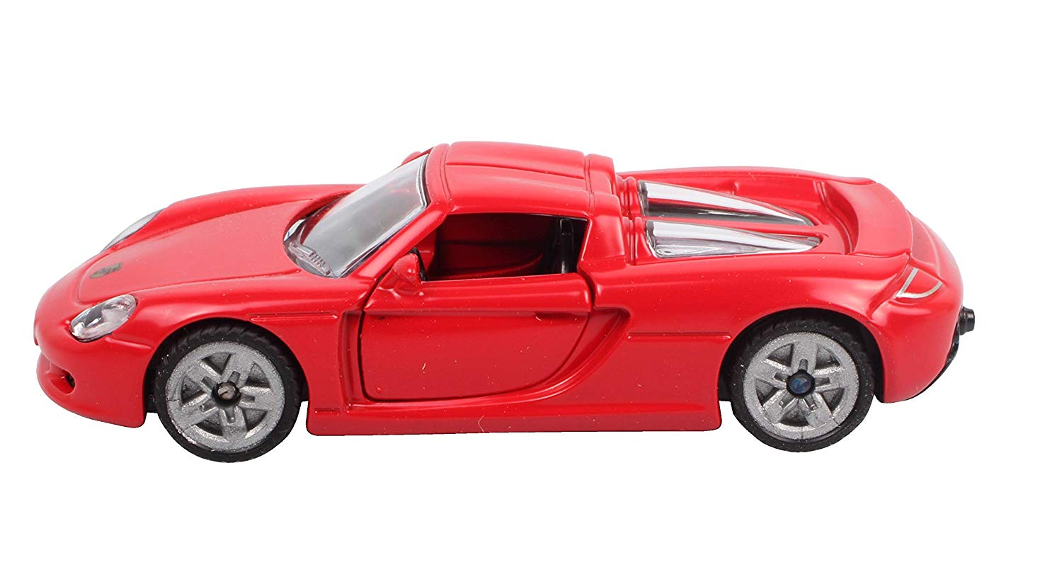 Siku 1001 – Porsche Carrera Gt (Assorted Colours)