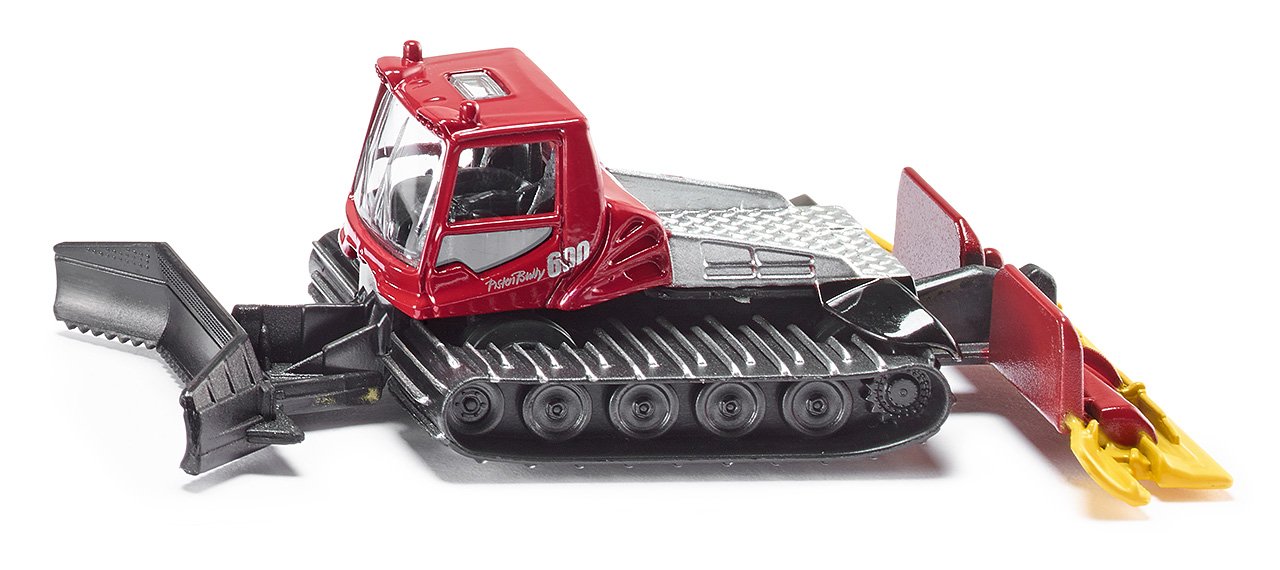Siku 1037 - Piste Bully 600