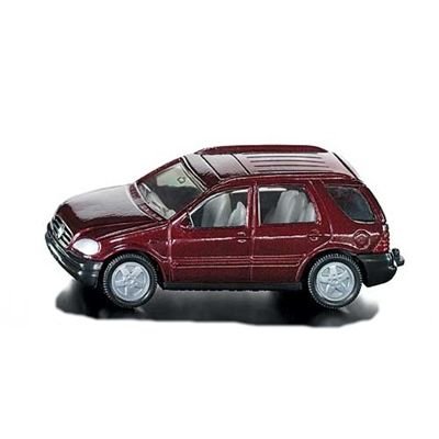 Siku 1095 Mercedes Benz Ml320 - Car Model