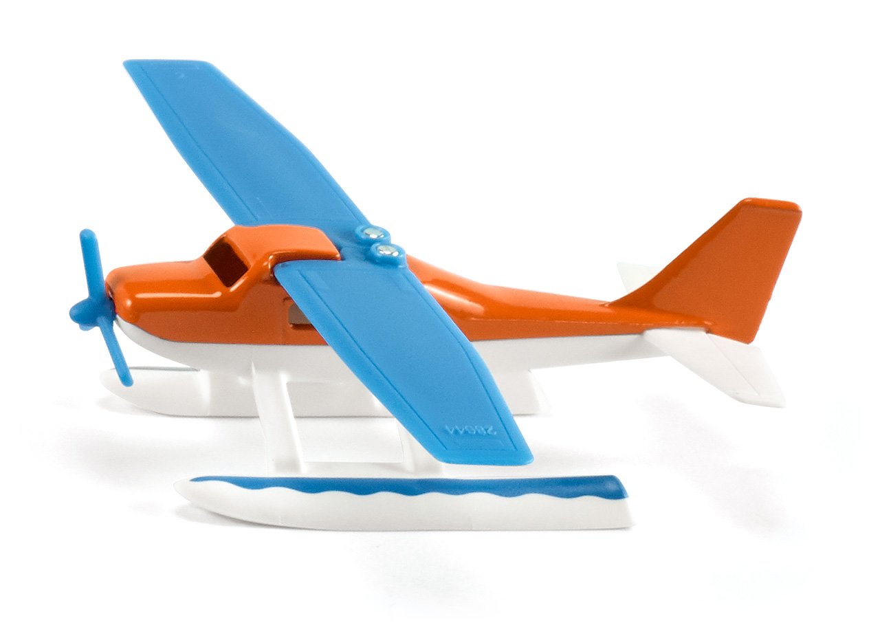 Siku 1099 Water Plane